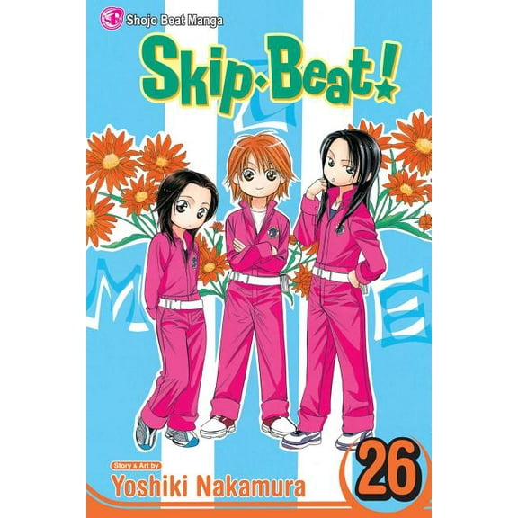 Skip-Beat! Skip-Beat!, Vol. 26, (Paperback)