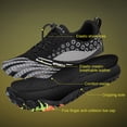 thumbnail image 2 of Zapatos de buceo transpirables para caminar en el lago (negro 47) Likrtyny Tenis De Mujer Tenis De Hombre, 2 of 7