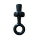 thumbnail image 2 of Líneas de agarre de alambre Alejados a la barbilla Apriete de Metal portátil Metal de alta tracción alambre liso de alambre de alambre de, 2 of 7