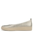 thumbnail image 5 of SOUL Naturalizer Womens Neela Slip On Ballet Flats - Medium & Wide Width, 5 of 7