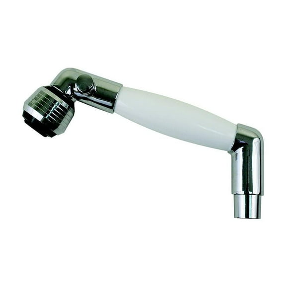 Scandvik 10777P Elbow Sprayer Handle with On/Off Valve