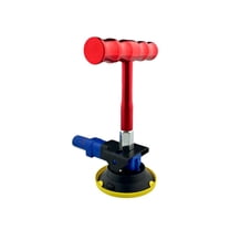 Lift Heavy Objects Tools Car Dent Puller Kit, Heavy Duty Paintless Dent Remover, Suction Cup Car ...