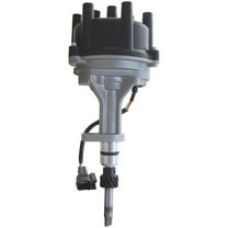 OEG Parts New Distributor Replacement For 1988 1989 1990 1991 1992 88 89 90 91 92 Toyota Land Cruiser 4.0 V6, Replaces 19100-61240 TY35