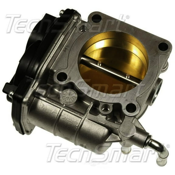 Fuel Injection Throttle Body Assembly