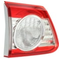 thumbnail image 3 of Tail Light Compatible With 2011-2013 Toyota Corolla Left Driver With bulb(s), 3 of 6