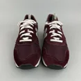 thumbnail image 2 of New Balance 373 Burgundy Casual Low Top Classic Running Trainers Shoes US7.5 UK7, 2 of 5