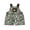 Green, variant on Toddler Baby Boy Hunting Clothes Camouflage Sleeveless Mallard Overalls Shorts Infant Jumpsuit