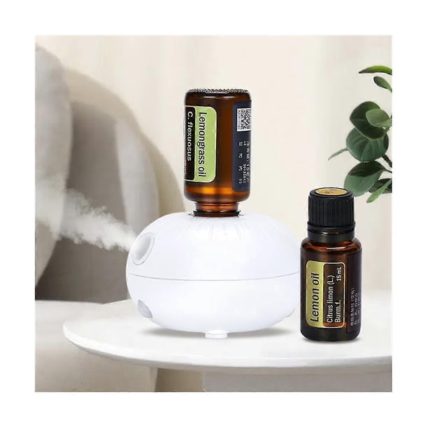 Machine Diffuser Small Mini Fragrance Diffuser Aromatherapy Machine Automatic Induction ...