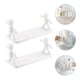 thumbnail image 2 of 2 estantes flotantes de pared para dormitorio, baño, sala de estar y cocina., 2 of 6