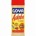 thumbnail image 2 of 1x Goya Seasoning, All Purpose Adobo, with Pepper with pan, 2 of 2