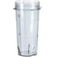 thumbnail image 2 of Ninja QB3000SSC, Ninja Fit Single Serve Blender, Gray/Black, 700W, 2 of 4