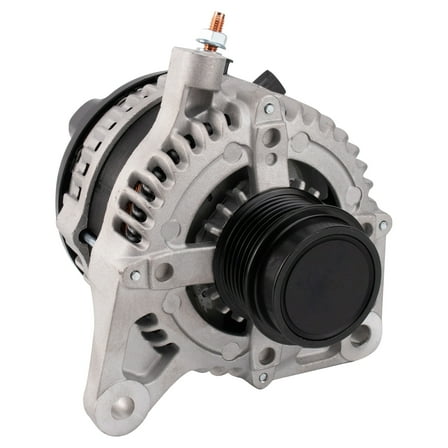 TRQ New Replacement Alternator for Chrysler Pacifica ALA94505
