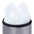 thumbnail image 3 of Medium Flap-Tie Trash Bags - 8gal/60ct, 3 of 4