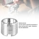 thumbnail image 3 of Base de Soporte de movimiento de reloj ANGGREK Metal para Tienda de relojes, 3 of 8