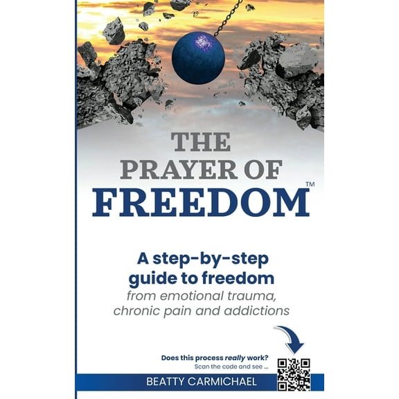 The Prayer of Freedom, (Paperback)
