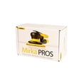 thumbnail image 2 of Mirka Pros Sander 6In/5Mm 650Nv (Non-Vacuum) 1/pkg, 2 of 2