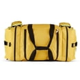 thumbnail image 5 of LINE2design Elite Firefighter Gear Bag Fireman Rescue Turnout Fire Bag - Yellow, 5 of 9