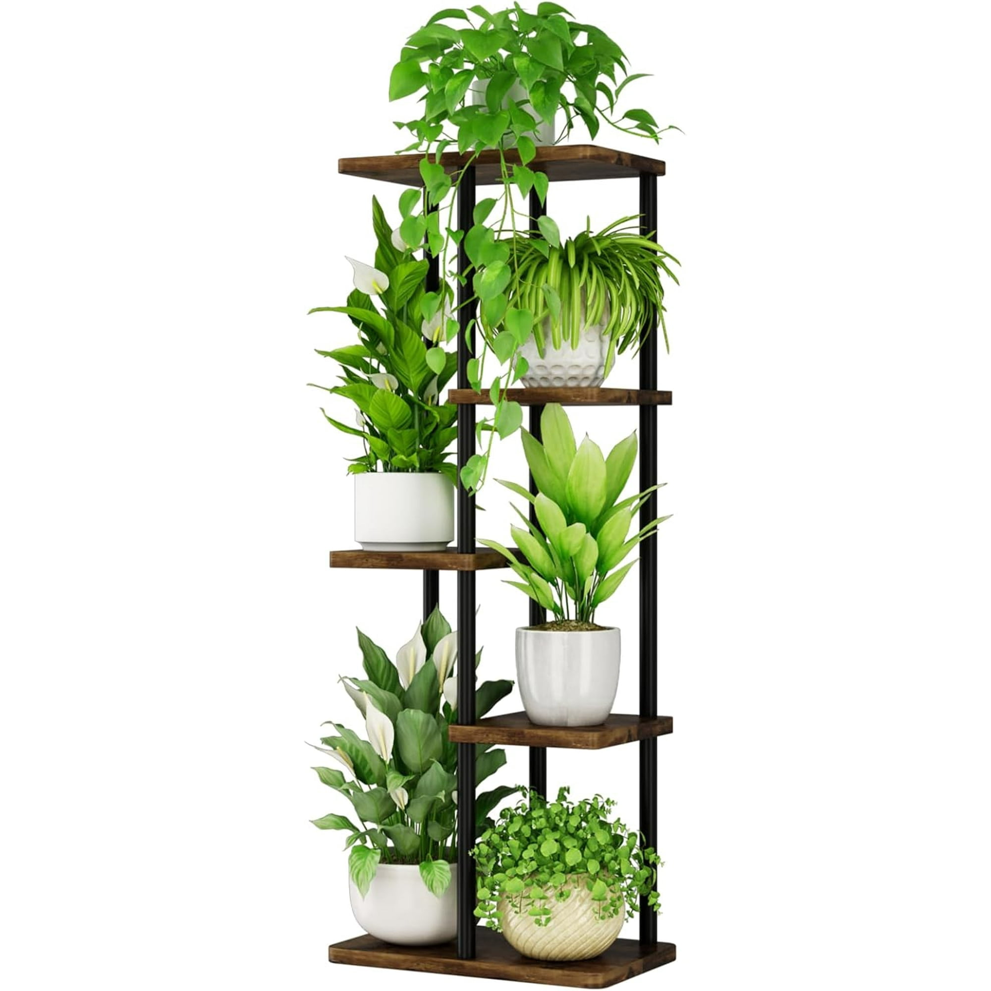 A1-5 tier Brown