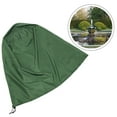 thumbnail image 1 of BESTYASH 1Set Dustproof Fountain Cover for Statue 420D Oxford Cloth Snow Rain Protection 36x42 Inch, 1 of 7