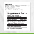 thumbnail image 6 of DaVinci Labs Gluconic DMG Liquid 300 mg - Support Immune System Function* - 60 Servings - 60 ml, 6 of 7