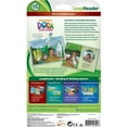 thumbnail image 4 of LeapFrog LeapReader Early Reading Book: Nickelodeon Dora the Explorer: Tale of the Unicorn King (works with Tag), 4 of 5