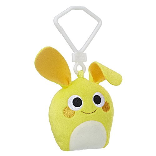 hanazuki hemka plush