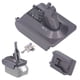 thumbnail image 4 of Adaptador de batería de litio a Aspiradora ANGGREK M18 18V a V6, 4 of 8