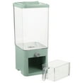 thumbnail image 5 of Rice Dispenser 3.75L Cereal Dispenser Countertop Lentil Storage Dispenser, 5 of 5