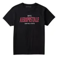 thumbnail image 1 of Playera Bordada Aeropostale Hombre 100% Original, 1 of 3