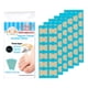 thumbnail image 1 of 1 Unidades Pegatinas Correctoras Encarnadas De Uñas De Los Pies Sunnimix Tratamiento De Reparación De Uñas Del De Ortesis corrector de uñas encarnadas, 1 of 8