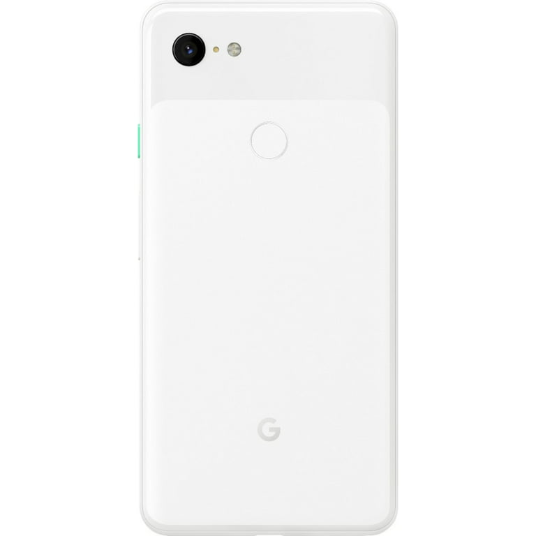 Google pixel3 XL 64GB Clearly White