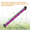 thumbnail image 6 of Growth lamp,Indoor Plant Ip20 Waterproof Led Red/465nm Seed Indoor 5000k Lamp Adjustable Indoor, 6 of 6