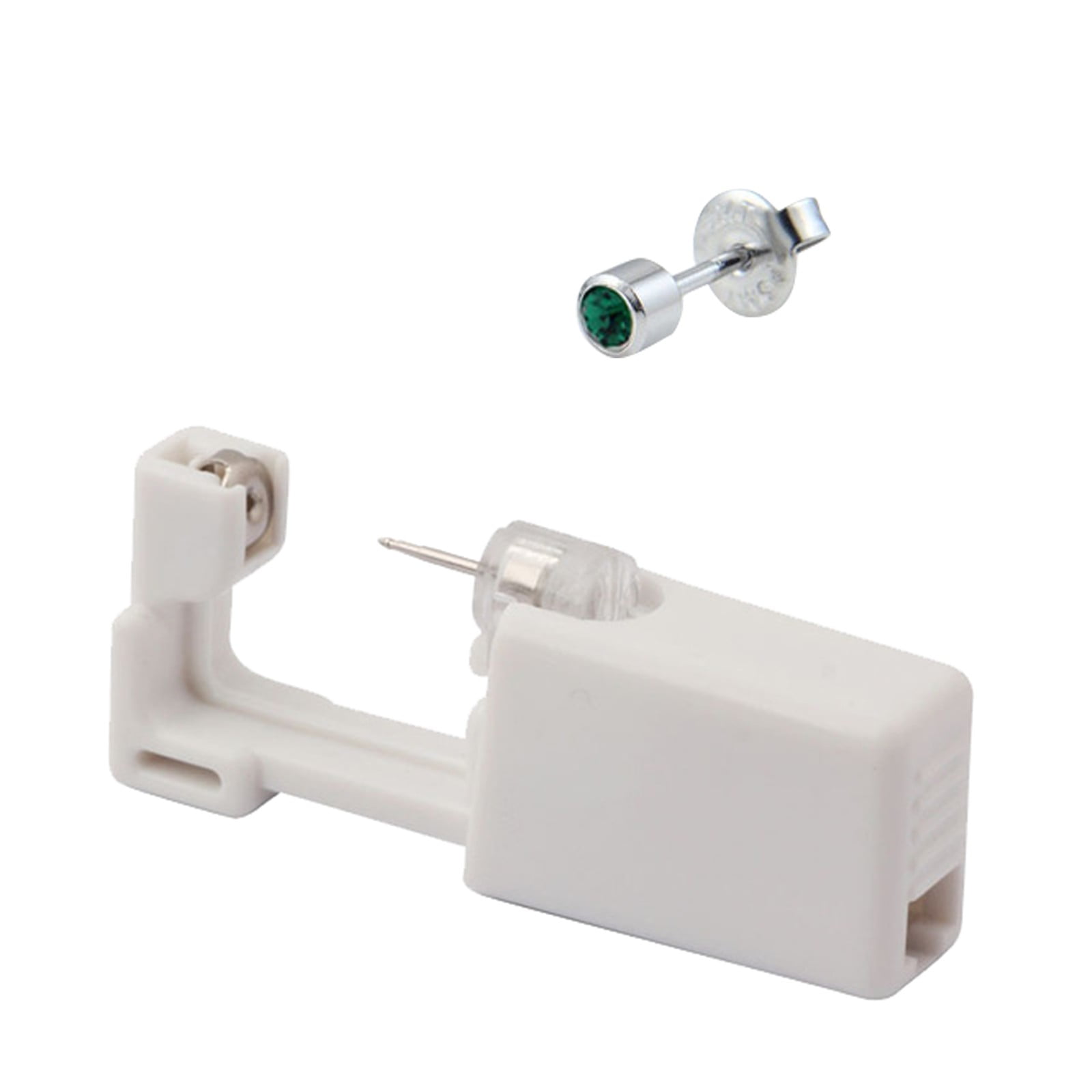 yotyukeb Pro Beauty Tools No Pain Professional Safety Ear Piercing Plug