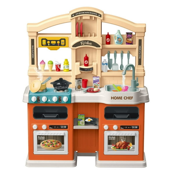 Cocinita Infantil Kidkraft Juguete De Cocina Infantil Cocina De