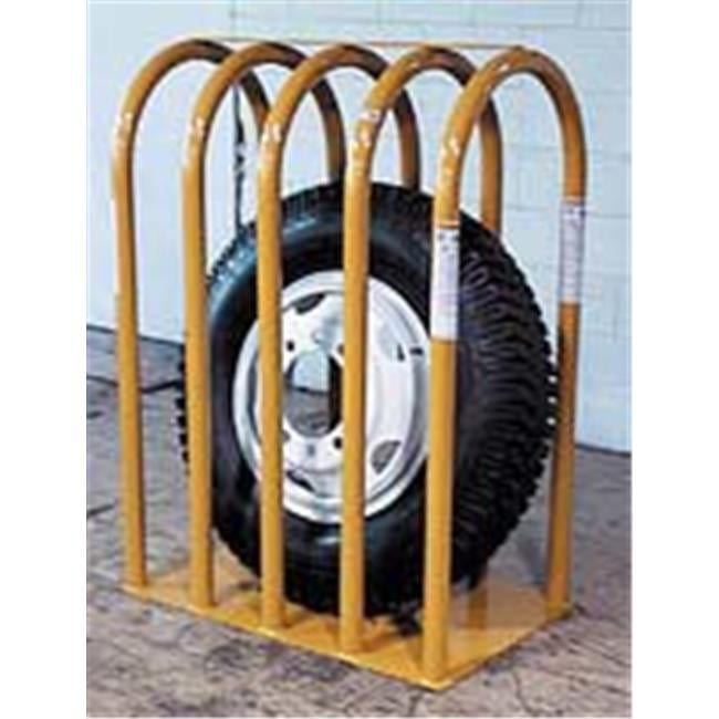 Ken Tool 5 Bar Safety Cage