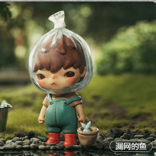 【POP MART】HIRONO Little Mischief 2箱セット HIRONO Little Mischief Series - Blind Box - POP MART (Canada)