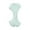 Blue, variant on WJY Natural Rubber Bone Chew Toy for Aggressive Chewers, Yellow