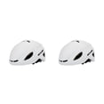 thumbnail image 4 of Soidarity Casco de bicicleta Cascos de ciclismo ajustables Sombrero Mips profesional Hombre Transpirable al aire libre para montar Senderismo Blanco 2Conjunto, 4 of 6