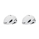 thumbnail image 2 of Casco de bicicleta Naiovety Mips Blanco 58-62 cm, 2 of 6