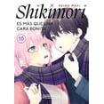 thumbnail image 1 of Shikimori es más que una cara bonita #010, 1 of 1