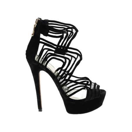 

Pre-Owned Bebe Women s Size 6 Heels