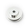 thumbnail image 3 of Gt2 Aluminum Timing Belt Closed Loop 200Mm With 20 And 60 Teeth For 3D Printer, 3 of 9
