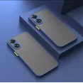 thumbnail image 1 of Funda Para Oppo Con Protector Para Cámara Mate Uso Rudo, 1 of 1