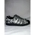 thumbnail image 2 of Limited Edition Death Vader Adi-das Superstars, 2 of 6