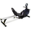 Stamina EMR Conversion II Recumbent Bike / Rower
