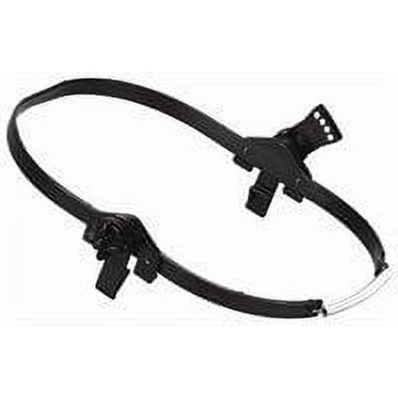 Jackson Safety 15973 386 CAPMOUNT ADAPTER  3002645