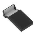 thumbnail image 2 of Cigar Case, Cigar Holder Durable PU Leather Flip For Smoking Accessories ANGGREK Otros, 2 of 8