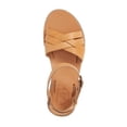 thumbnail image 3 of Chloe - Leather Adjustable Sandal - Womens Sandals, 3 of 6