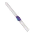 thumbnail image 1 of veasfak Aluminum Cutting Positioning Track Ruler Precision Photo Paper Trimmer Ruler 130cm, 1 of 8