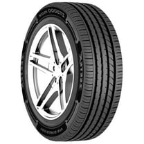 Zeetex ZT5000 Max All Season 225/60R17 99V Passenger Tire